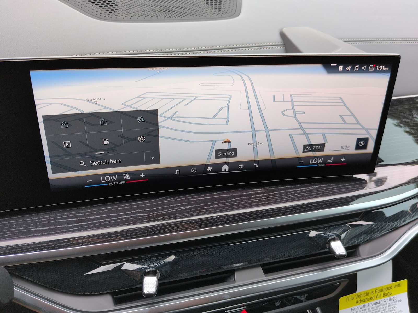 Thumbnail: 2026 BMW X5 - 31