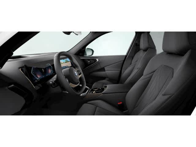 Thumbnail: 2026 BMW X3 - 6