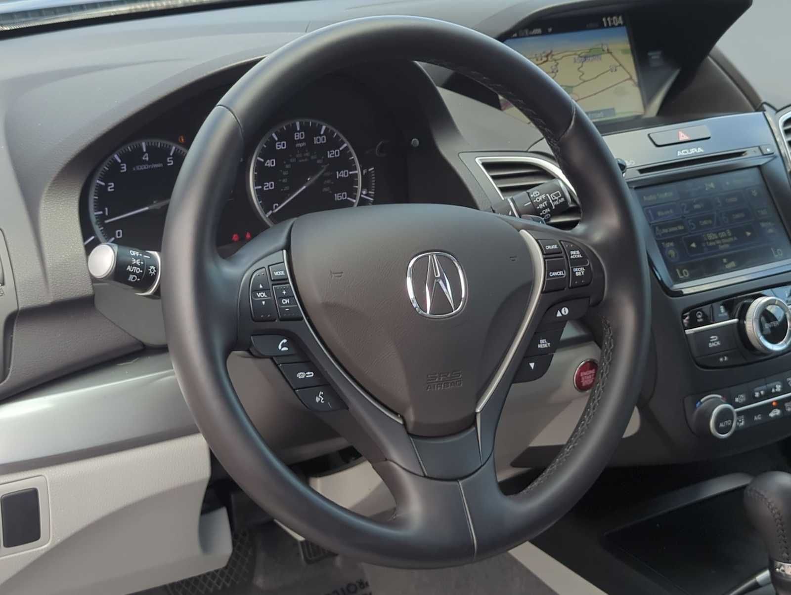 Thumbnail: 2017 Acura RDX - 22