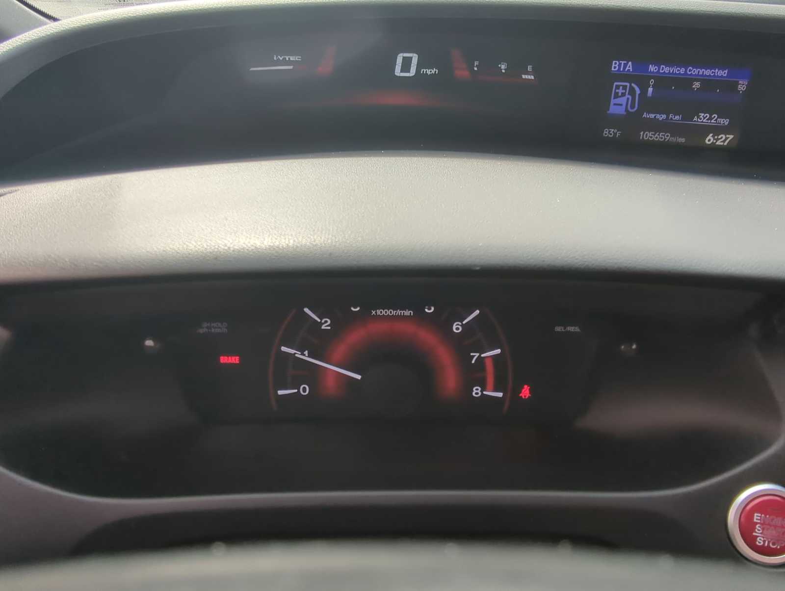 Thumbnail: 2015 Honda Civic - 33