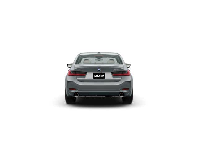 Thumbnail: 2026 BMW 3 Series - 5