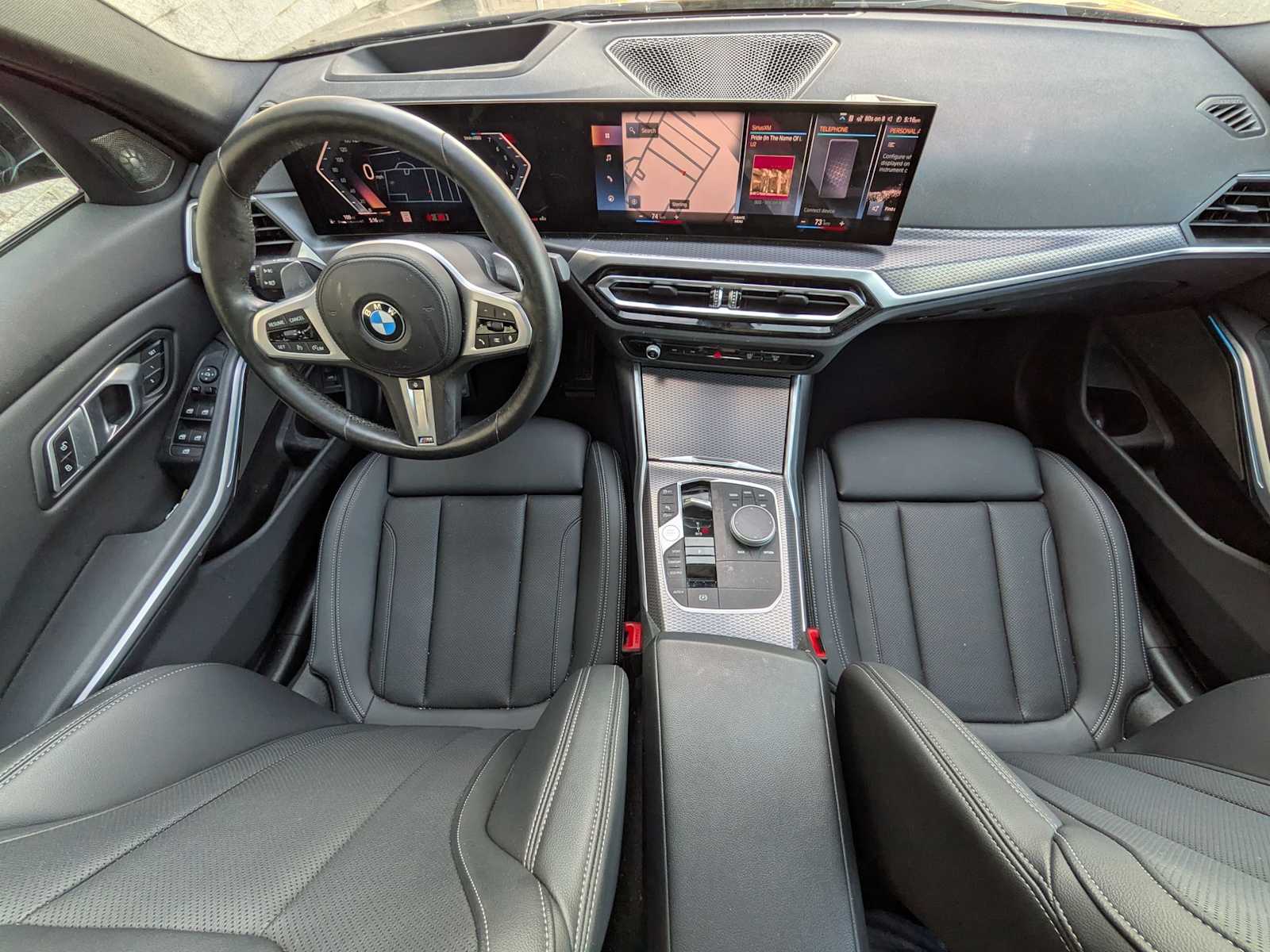 Thumbnail: 2023 BMW 3 Series - 16
