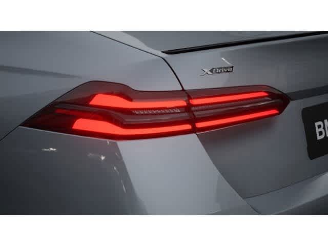 Thumbnail: 2026 BMW 5 Series - 8