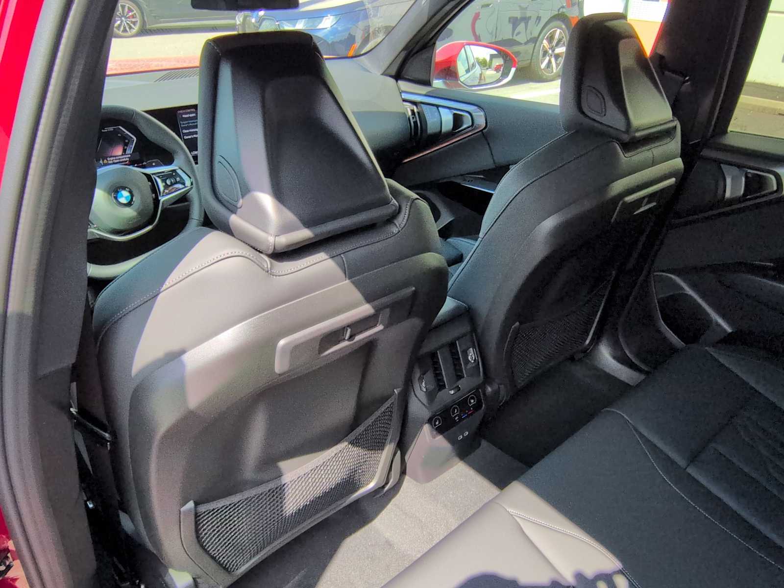 Thumbnail: 2026 BMW X3 - 19