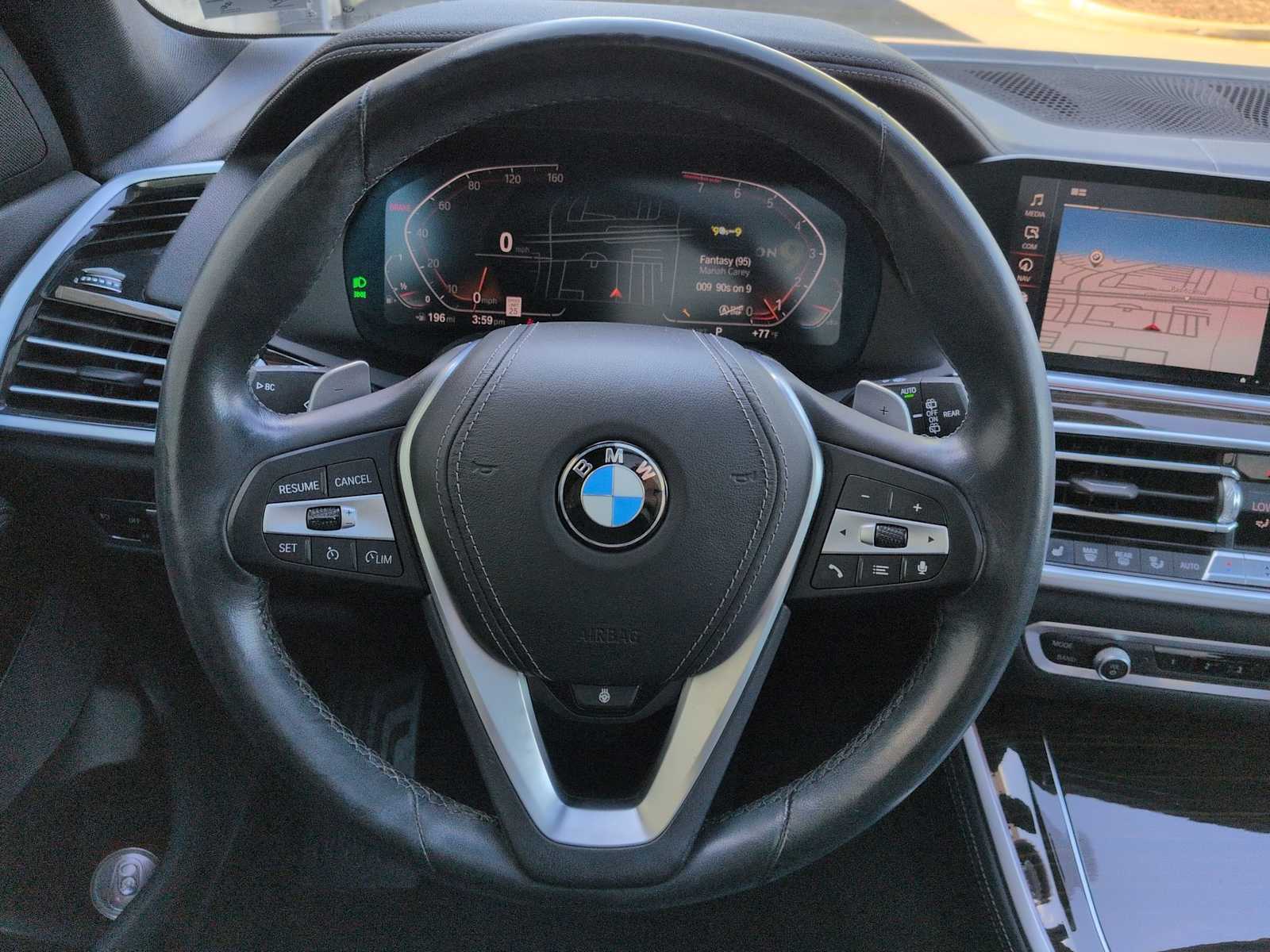 Thumbnail: 2020 BMW X5 - 25