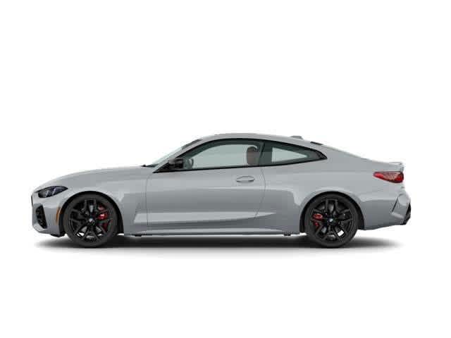 Thumbnail: 2026 BMW 4 Series - 3