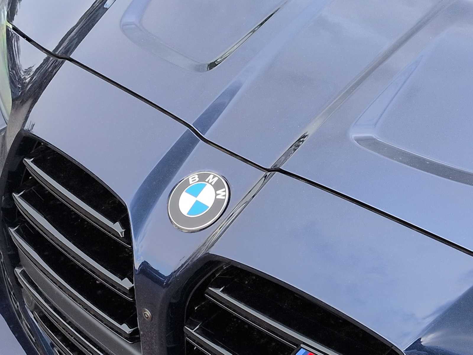 Thumbnail: 2027 BMW M4 - 13