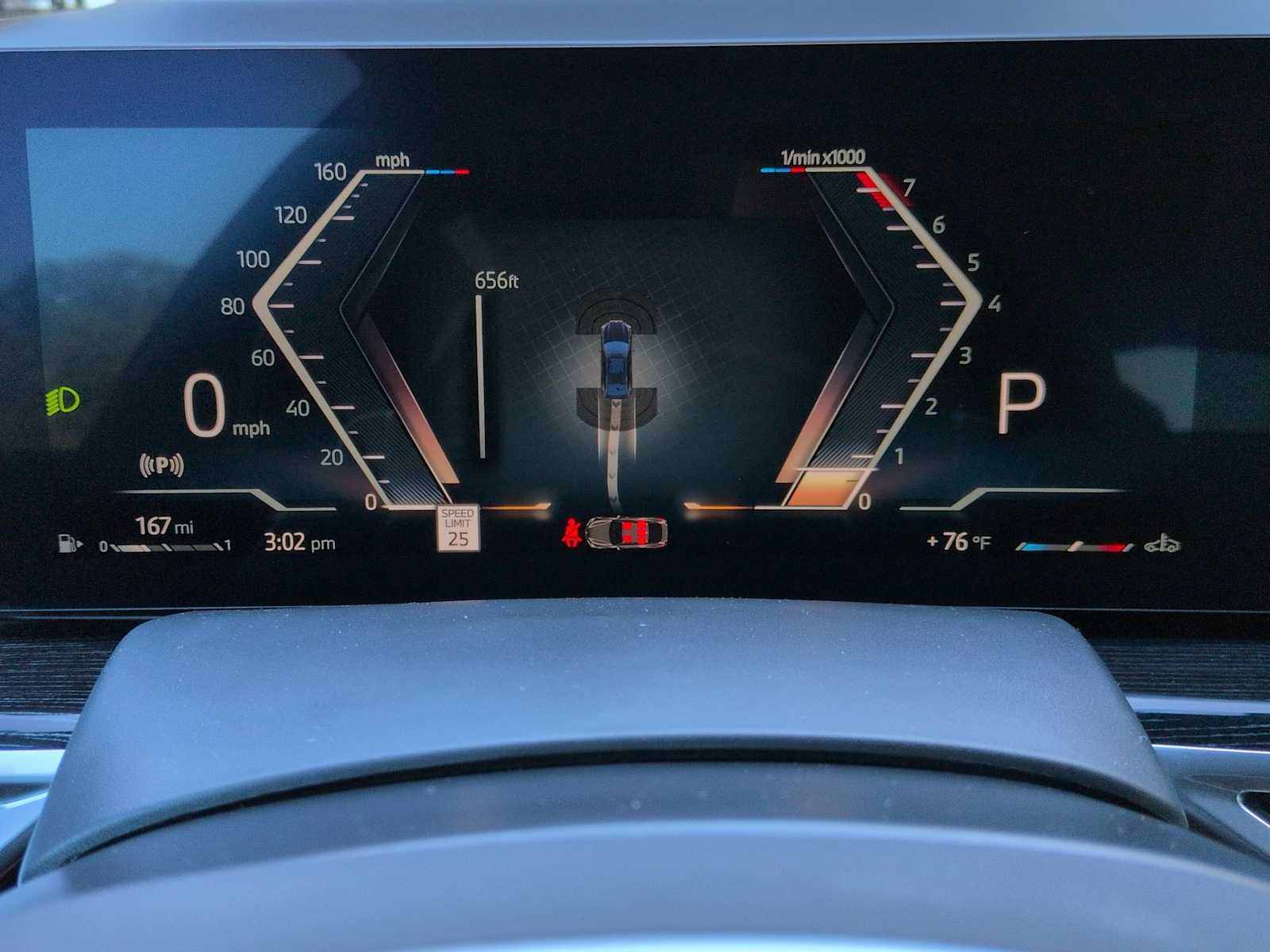 Thumbnail: 2026 BMW X6 - 36