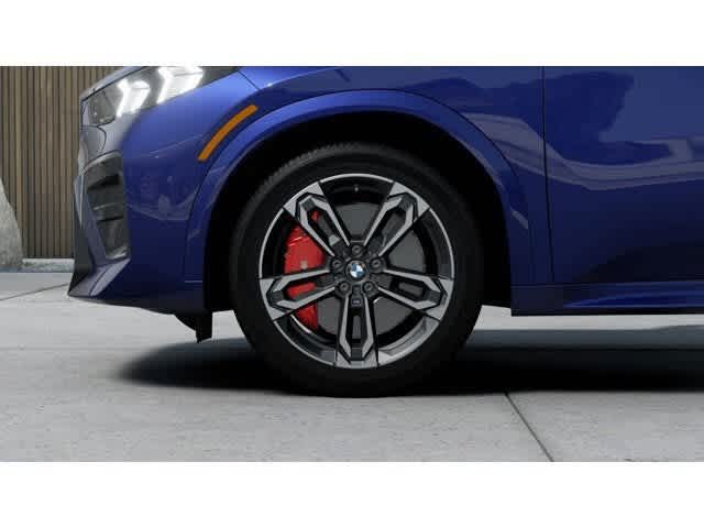 Thumbnail: 2026 BMW X2 - 7