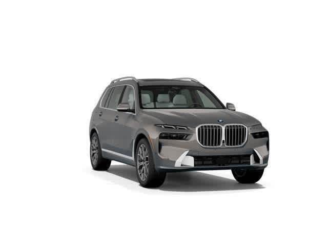 Thumbnail: 2026 BMW X7 - 1