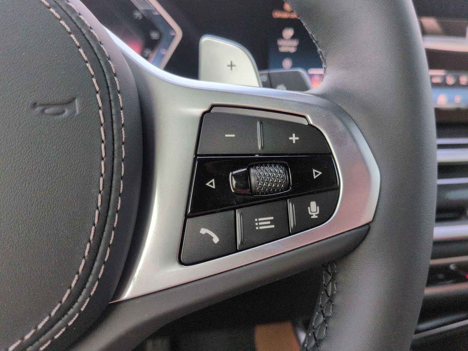 Thumbnail: 2026 BMW X5 - 28
