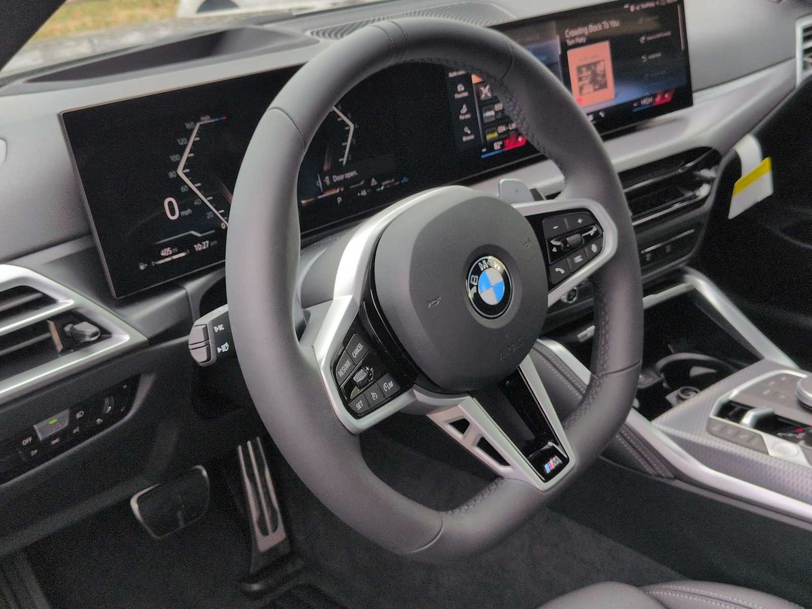 Thumbnail: 2026 BMW 4 Series - 16