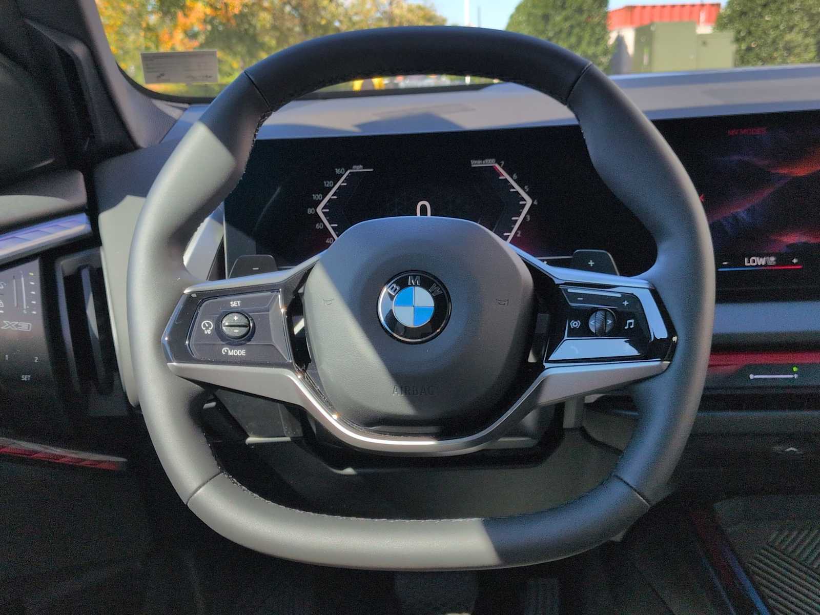 Thumbnail: 2026 BMW X3 - 25