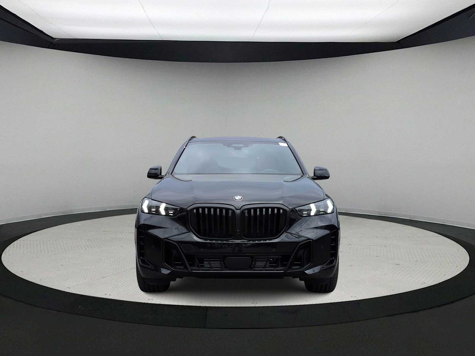 Thumbnail: 2026 BMW X5 - 3