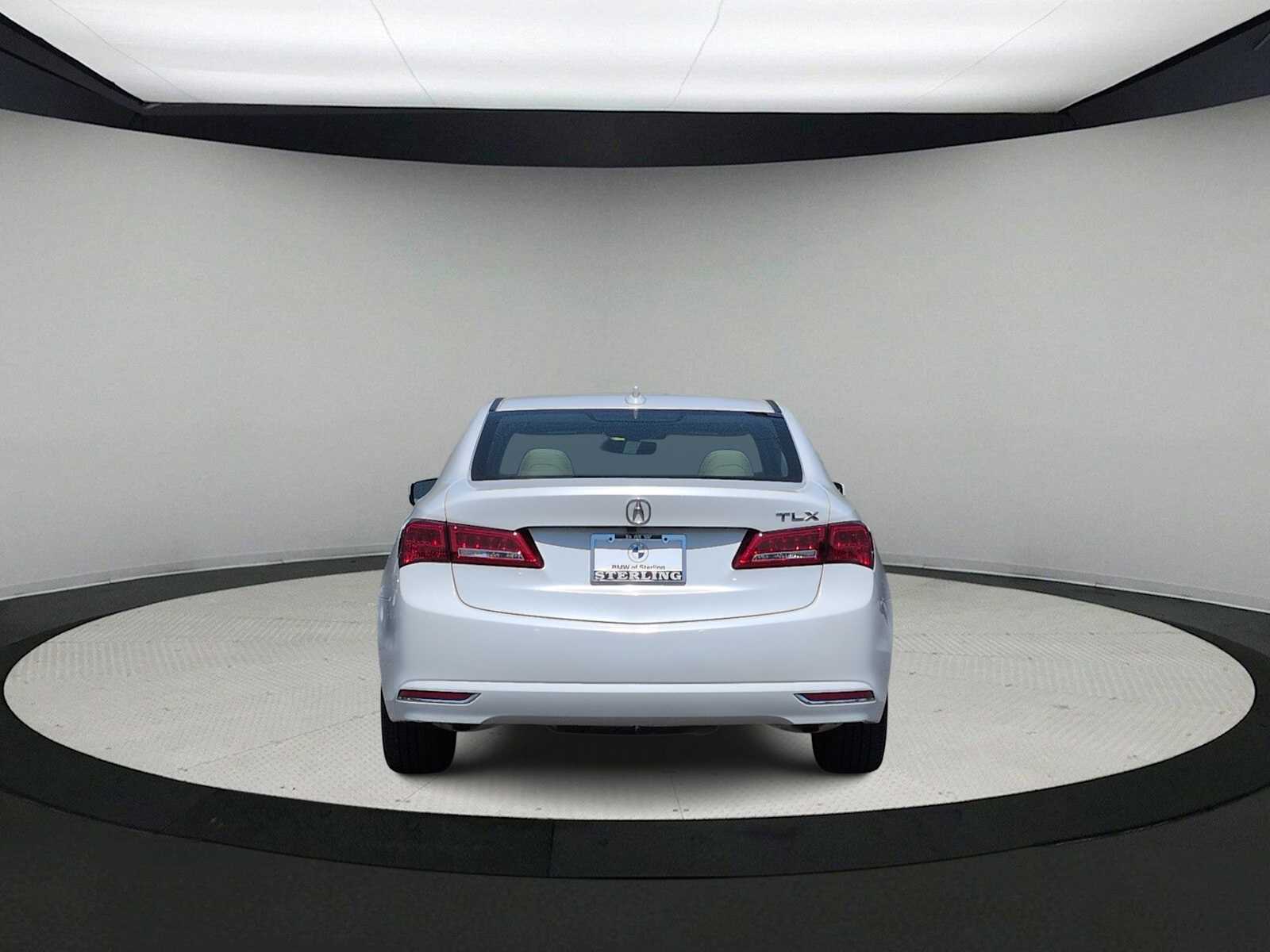 Thumbnail: 2019 Acura TLX - 6