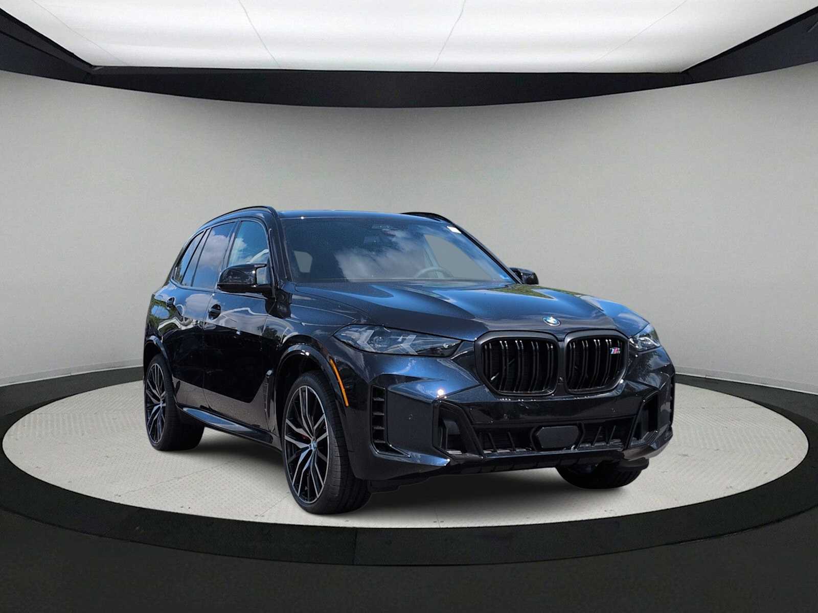 Thumbnail: 2026 BMW X5 - 2