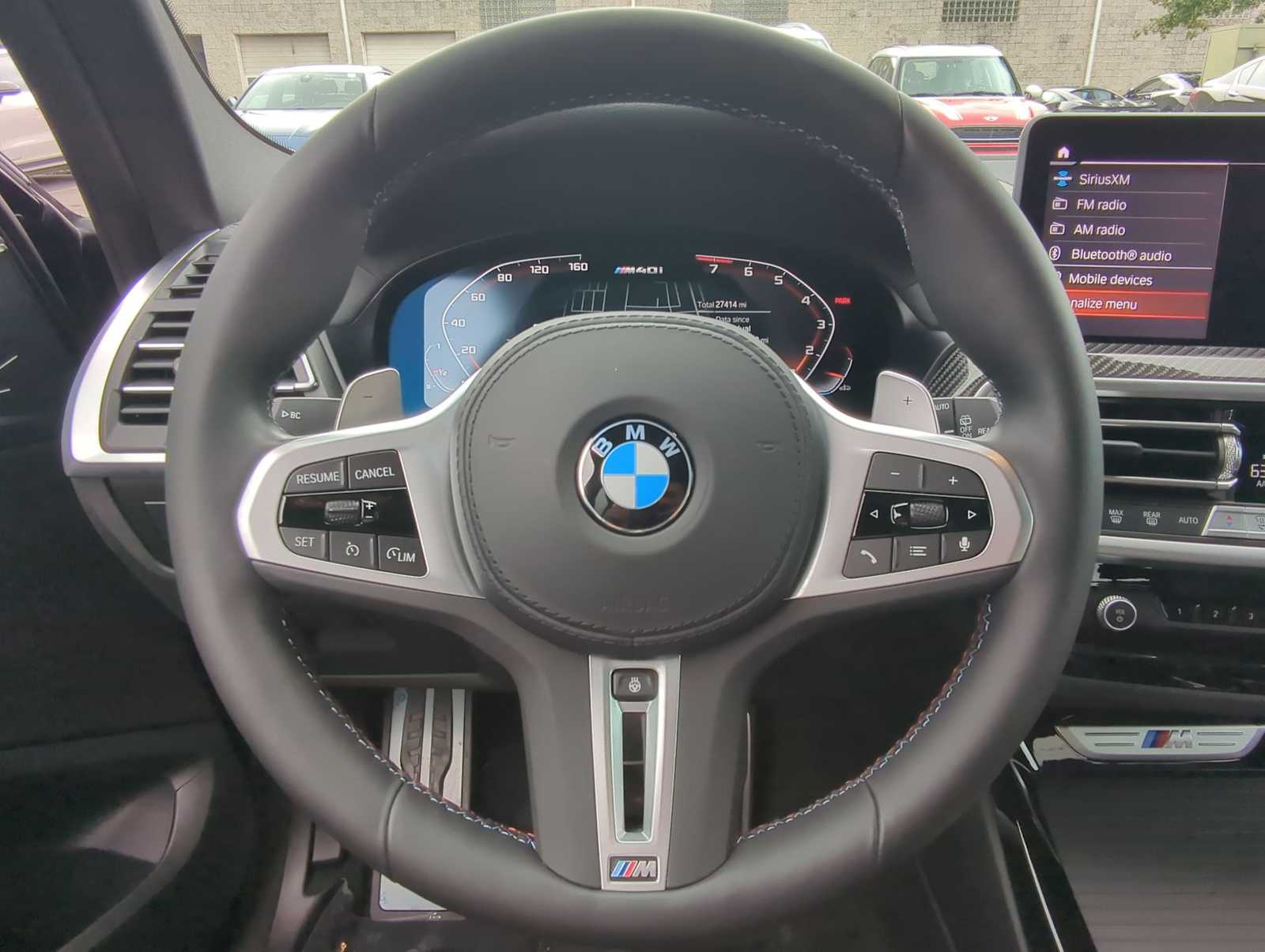 Thumbnail: 2023 BMW X3 - 23