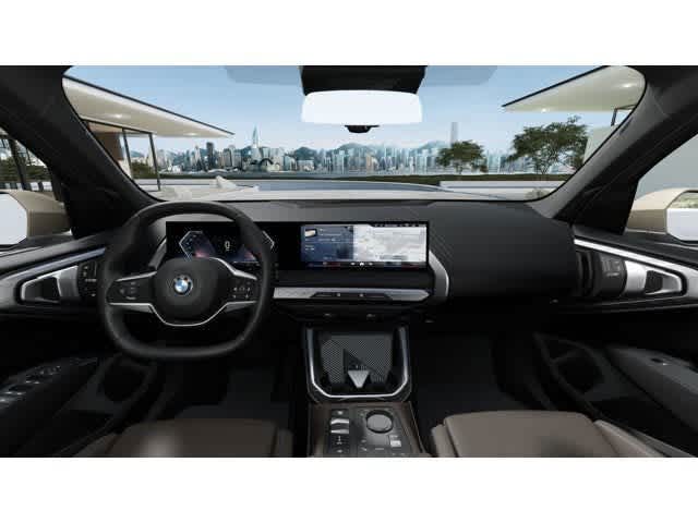 Thumbnail: 2026 BMW X3 - 10