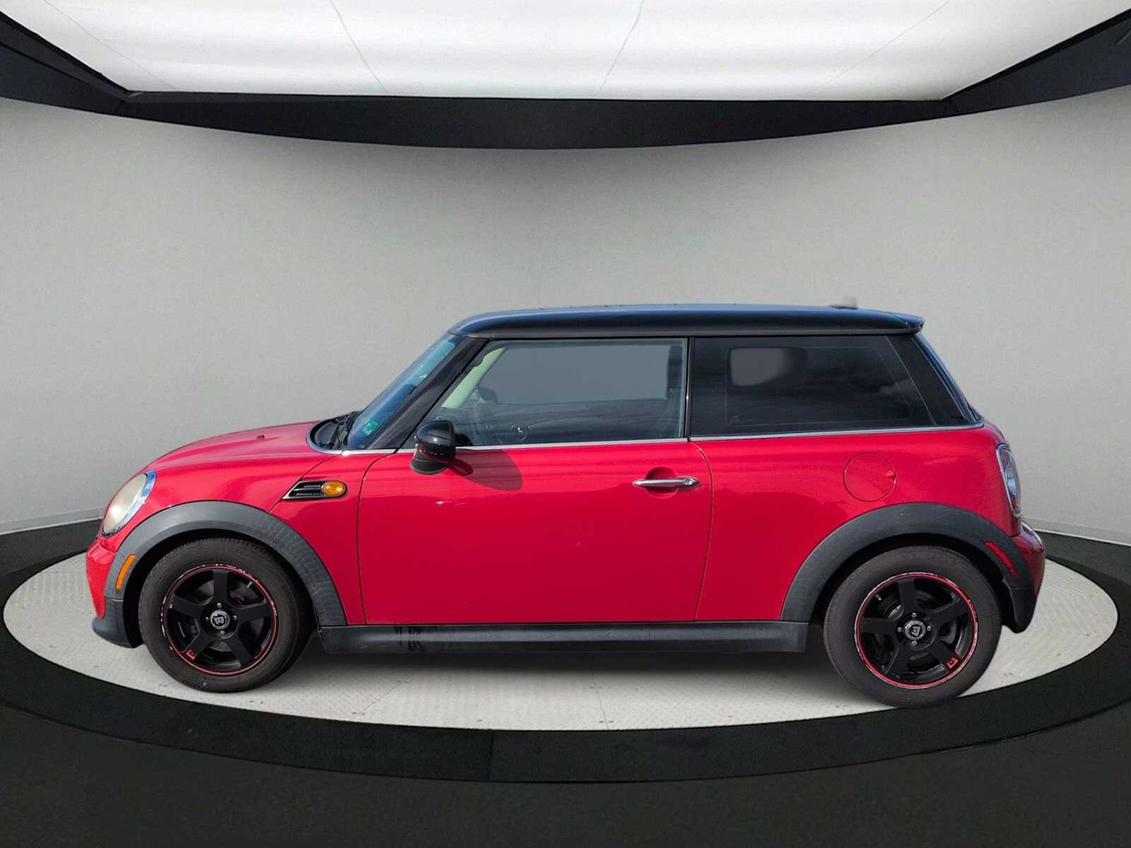 Thumbnail: 2011 MINI Cooper - 5