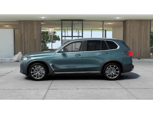 Thumbnail: 2026 BMW X5 - 4