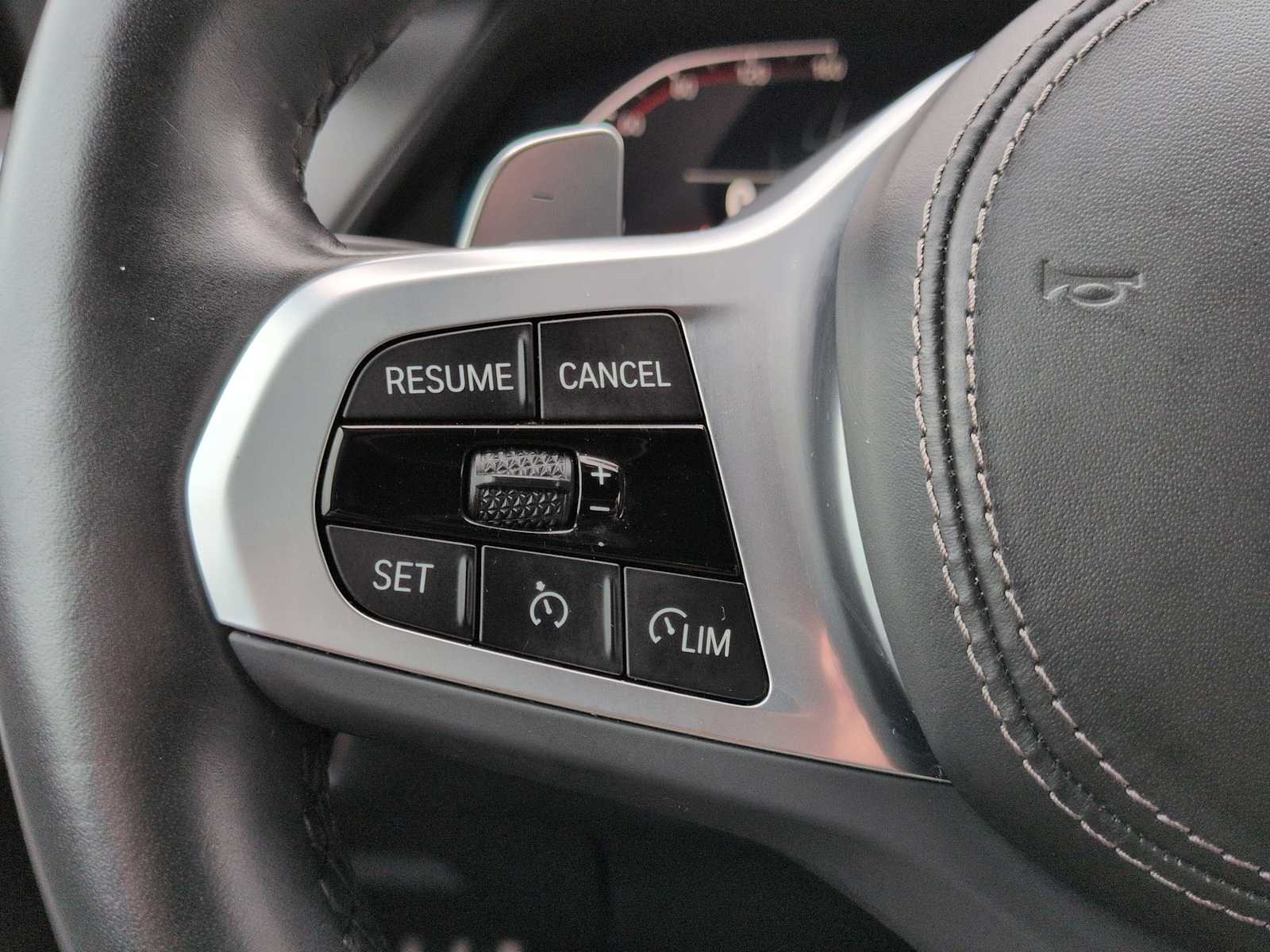 Thumbnail: 2023 BMW X5 - 26