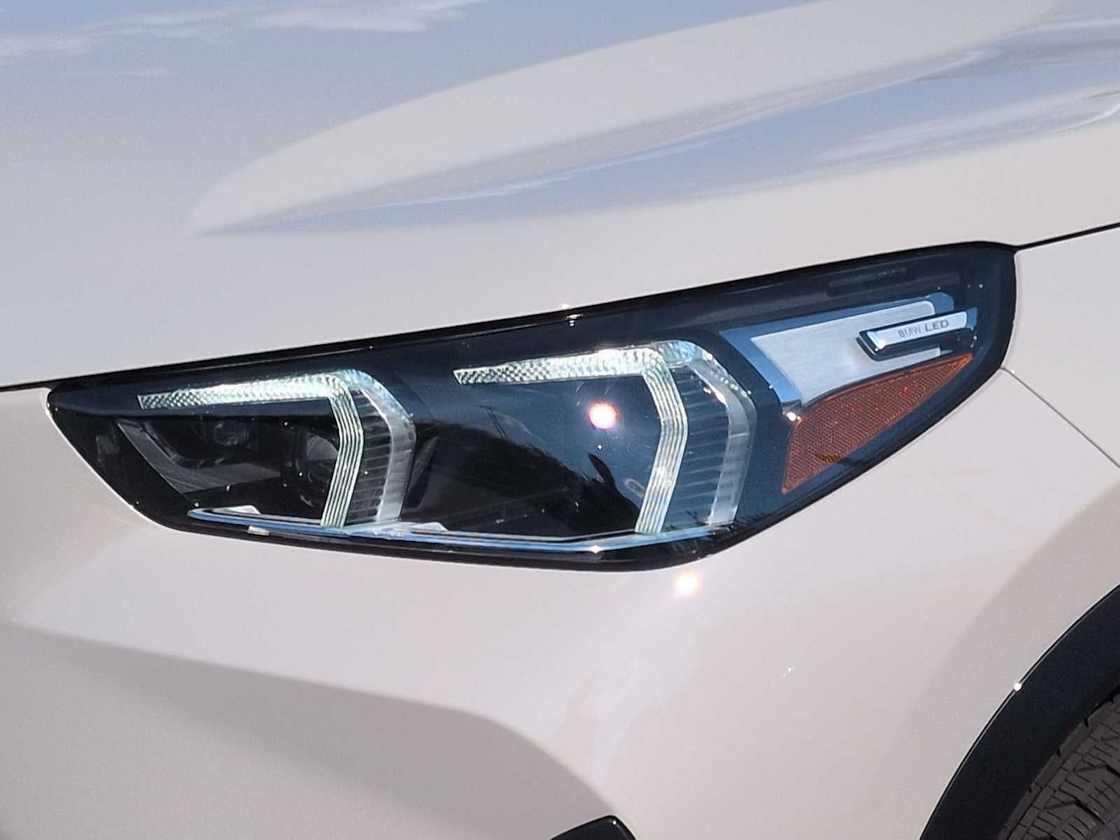 Thumbnail: 2026 BMW X1 - 11