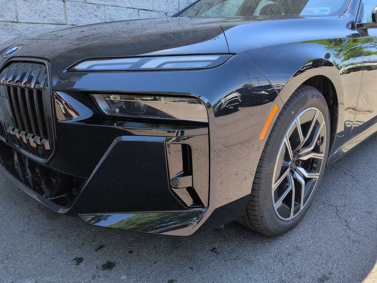 Thumbnail: 2026 BMW i7 - 11