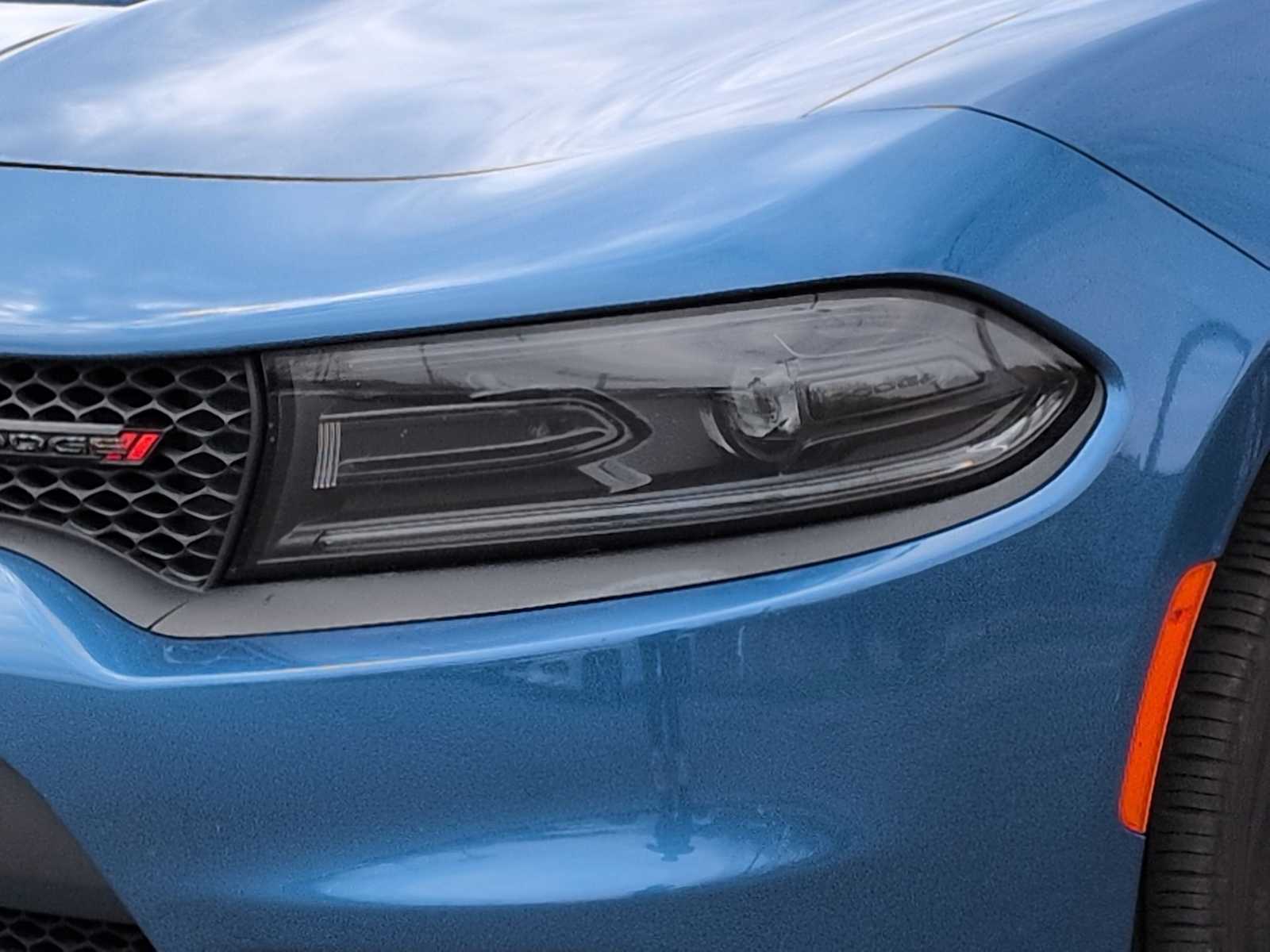 Thumbnail: 2023 Dodge Charger - 12