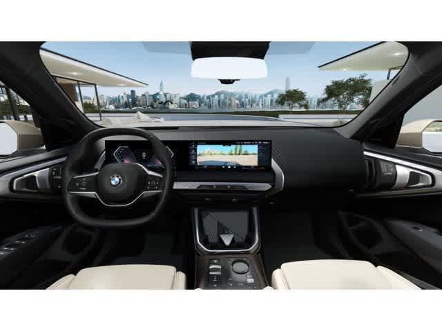Thumbnail: 2026 BMW X3 - 10