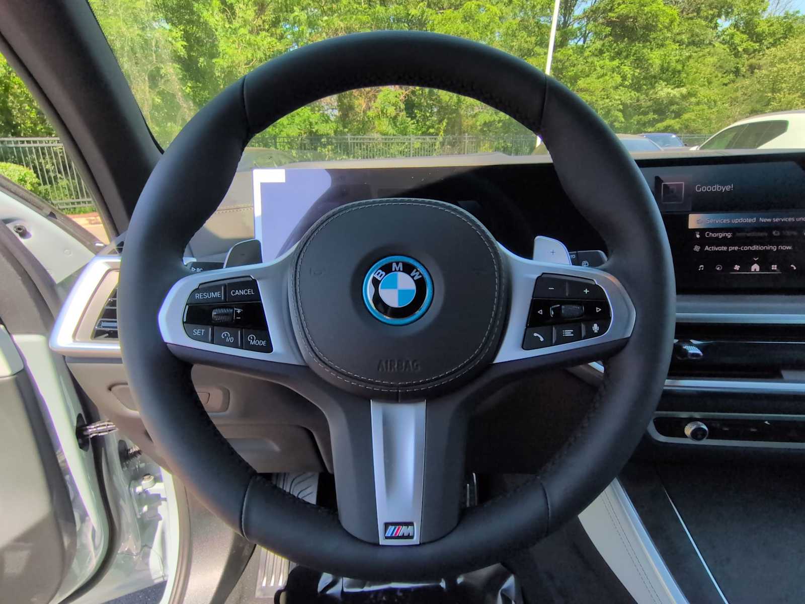 Thumbnail: 2026 BMW X5 - 25