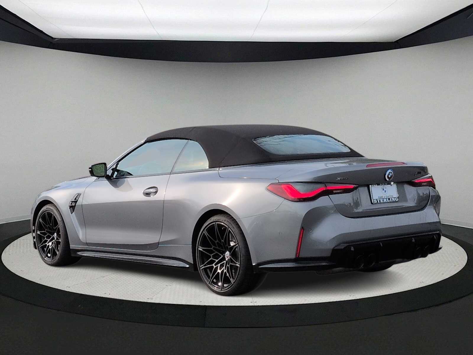 Thumbnail: 2023 BMW M4 - 6