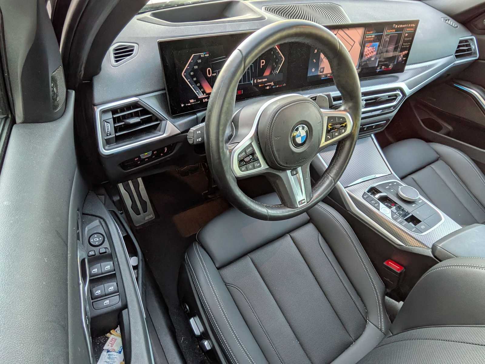 Thumbnail: 2023 BMW 3 Series - 10