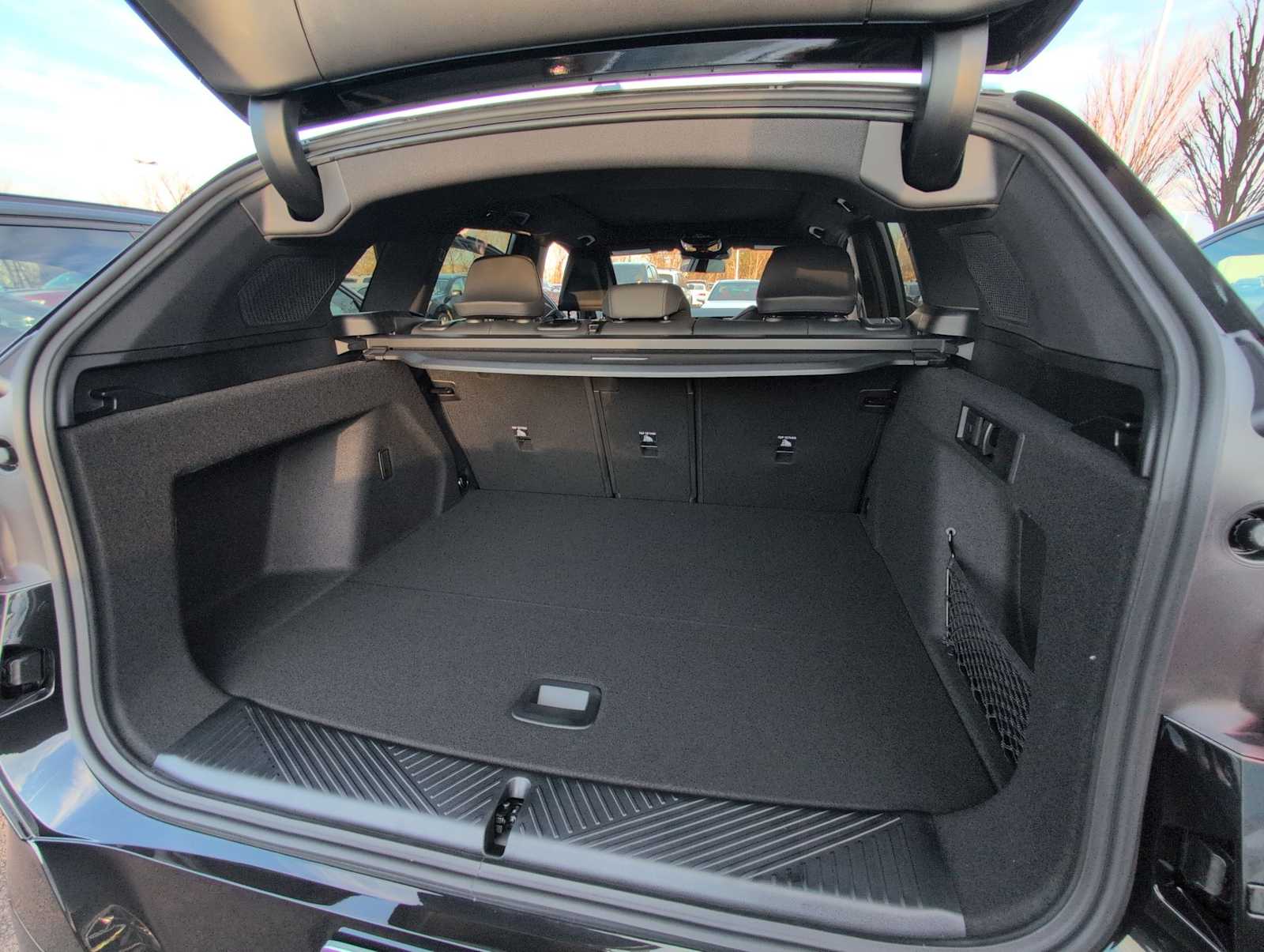 Thumbnail: 2026 BMW X3 - 35