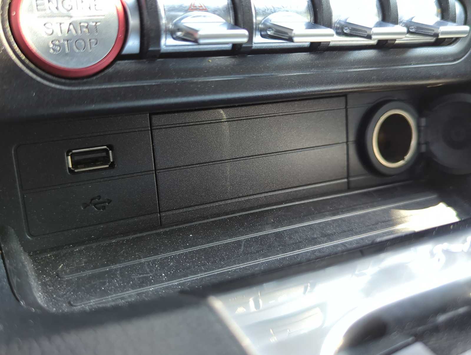 Thumbnail: 2021 Ford Mustang - 30