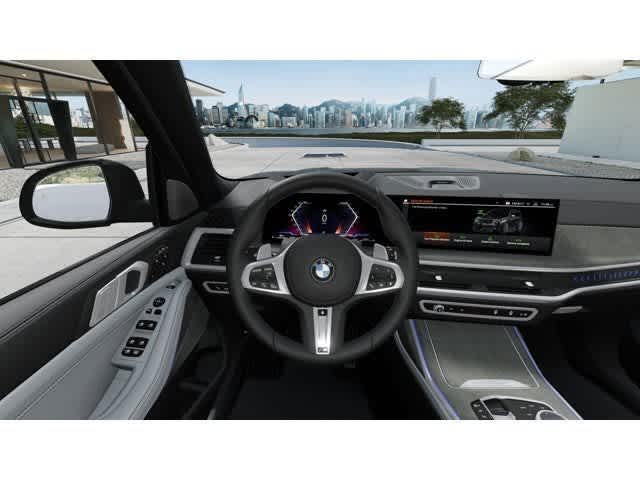 Thumbnail: 2027 BMW X7 - 13