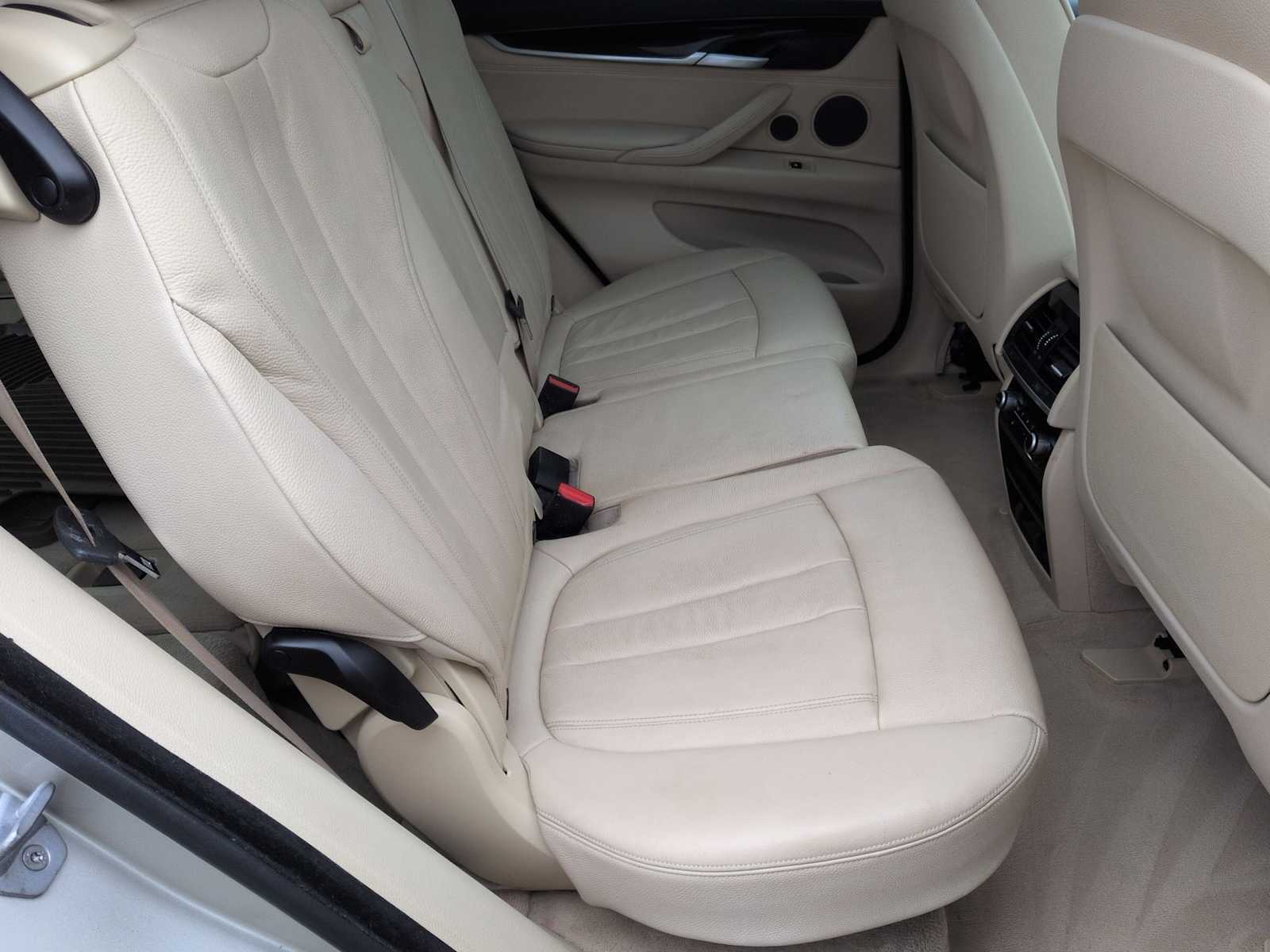 Thumbnail: 2014 BMW X5 - 22