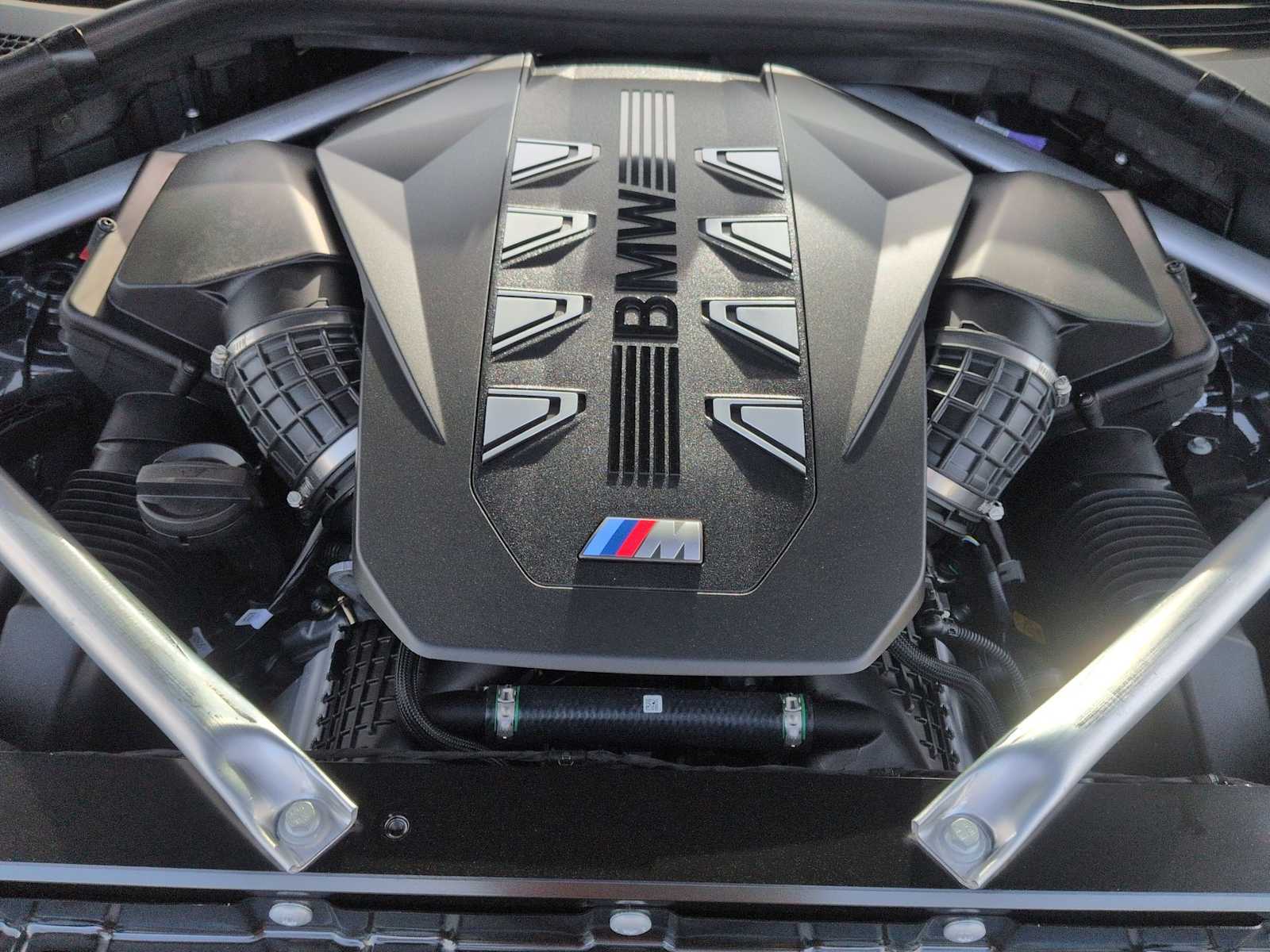 Thumbnail: 2026 BMW X5 - 14