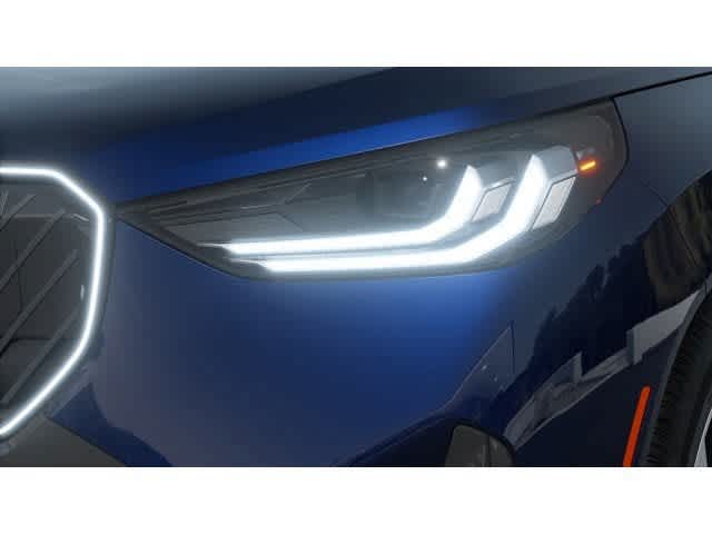 Thumbnail: 2026 BMW X3 - 6