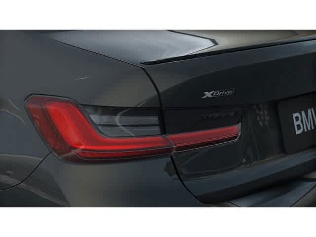 Thumbnail: 2026 BMW 3 Series - 8