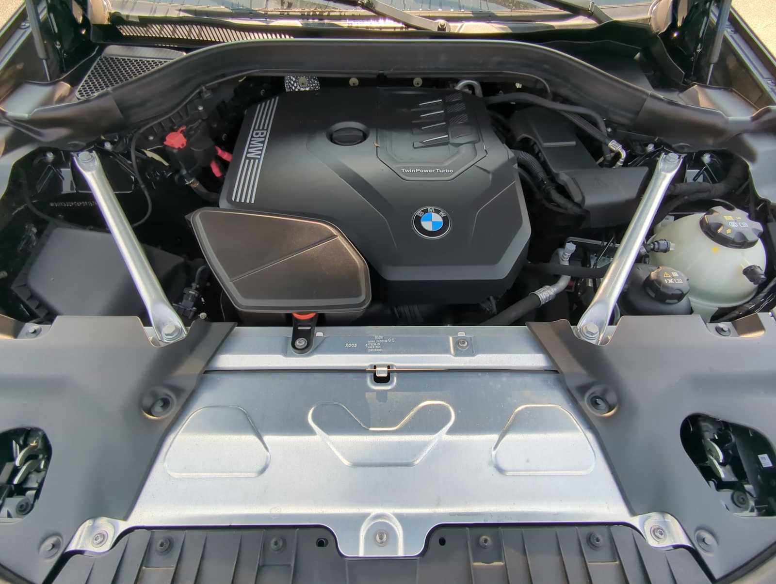 Thumbnail: 2023 BMW X3 - 14