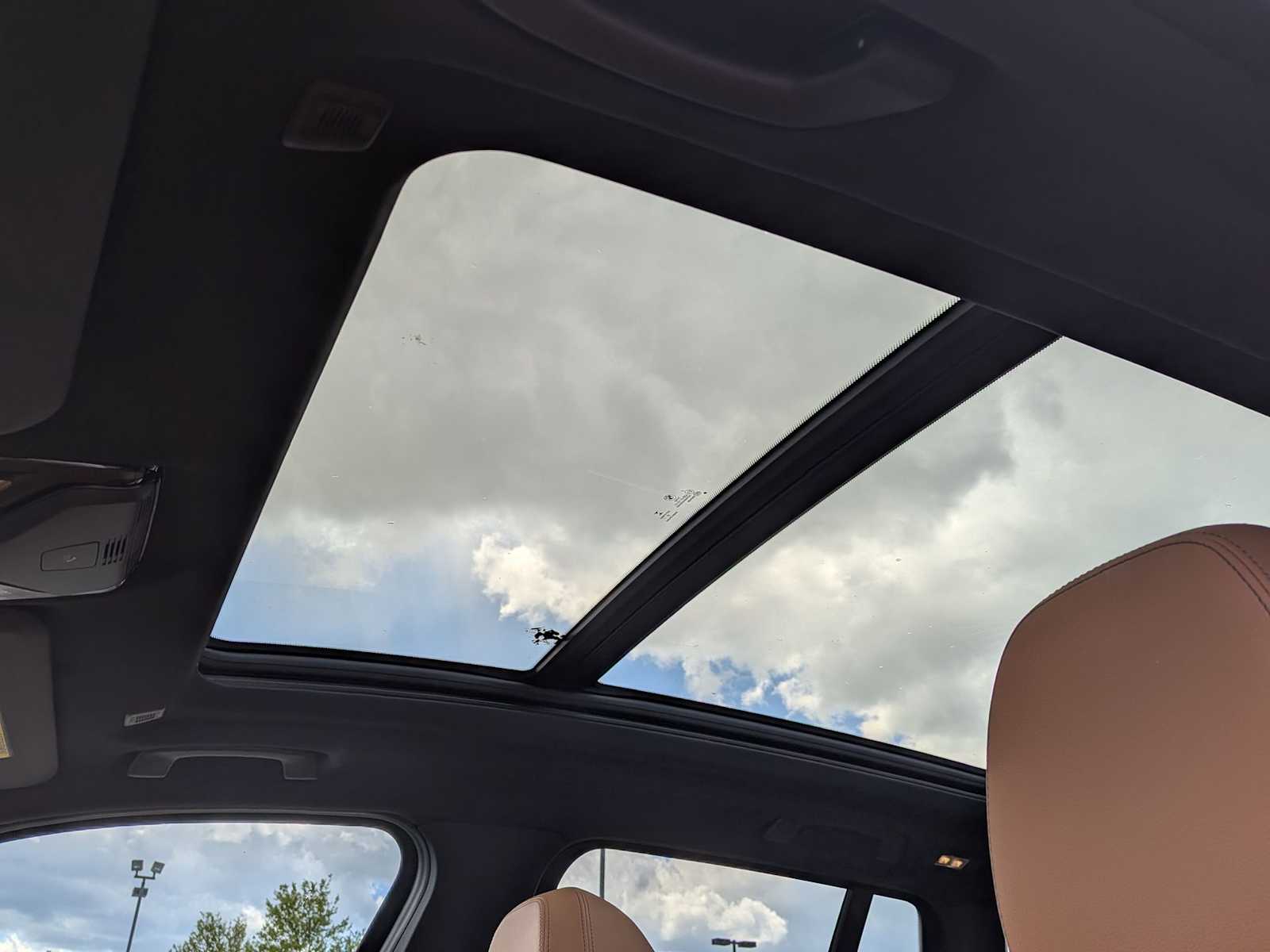 Thumbnail: 2023 BMW X3 - 20