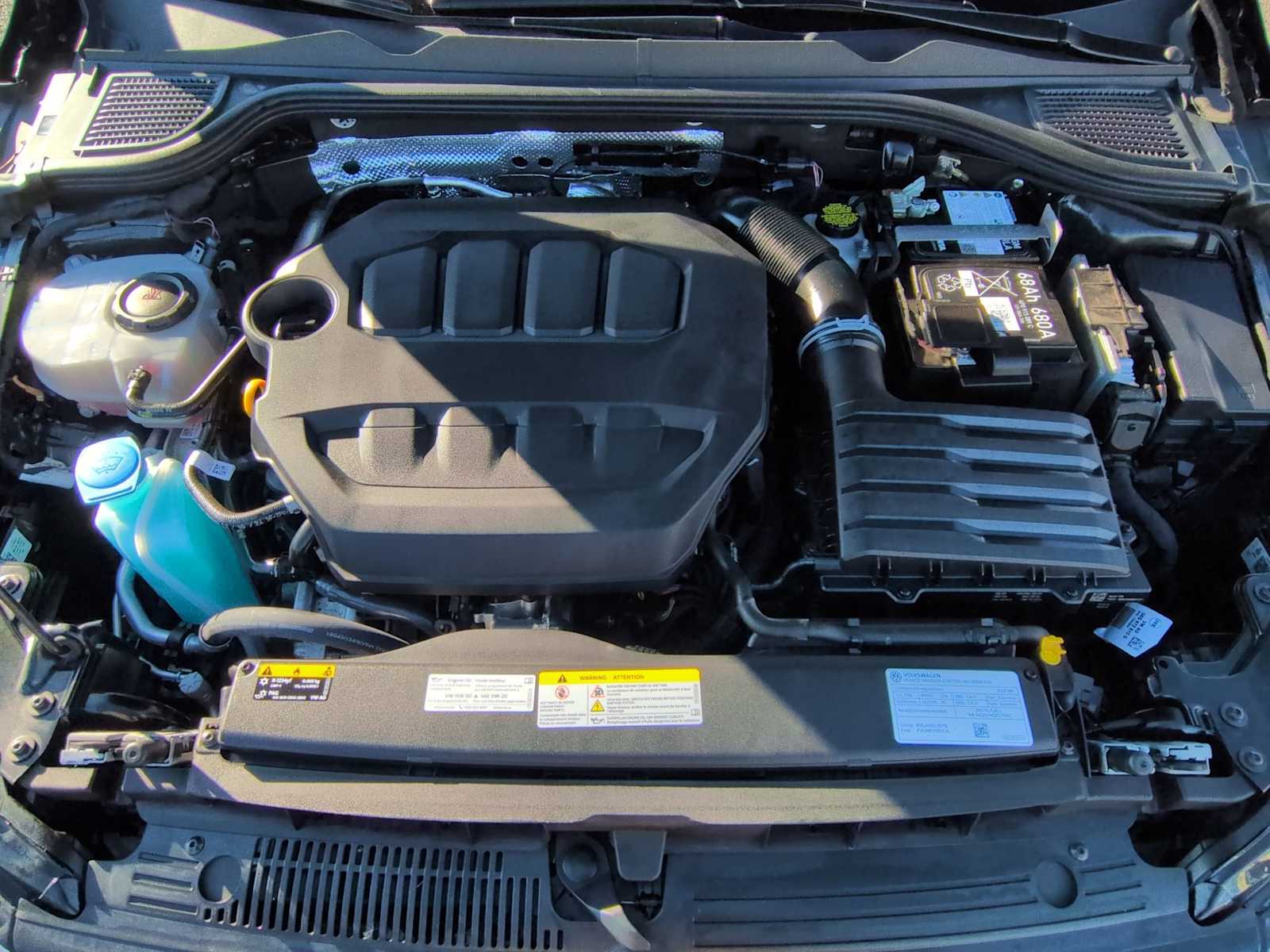 Thumbnail: 2024 Volkswagen Golf - 13