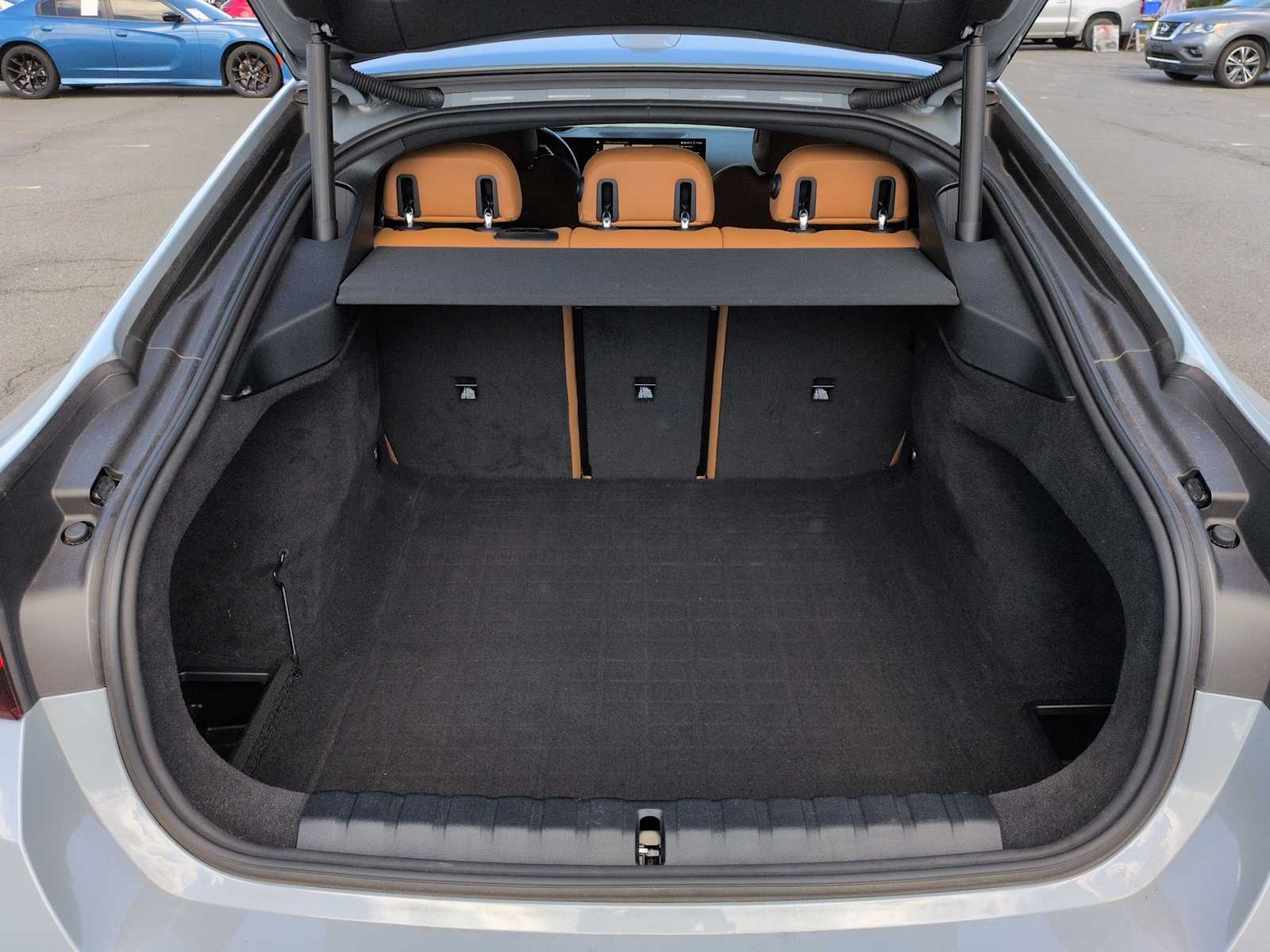 Thumbnail: 2024 BMW 4 Series - 37