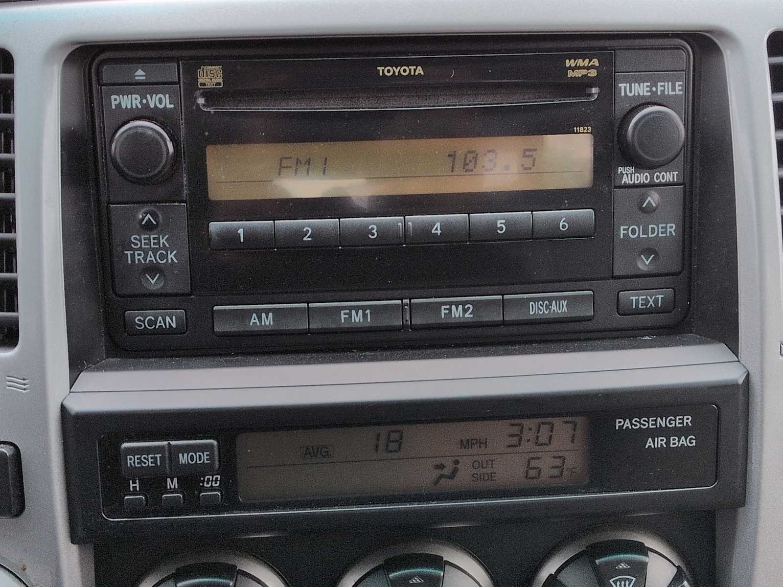 Thumbnail: 2007 Toyota 4Runner - 29