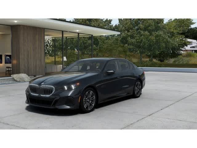 2026 BMW 5 Series 530i xDrive -
                  Sterling, VA