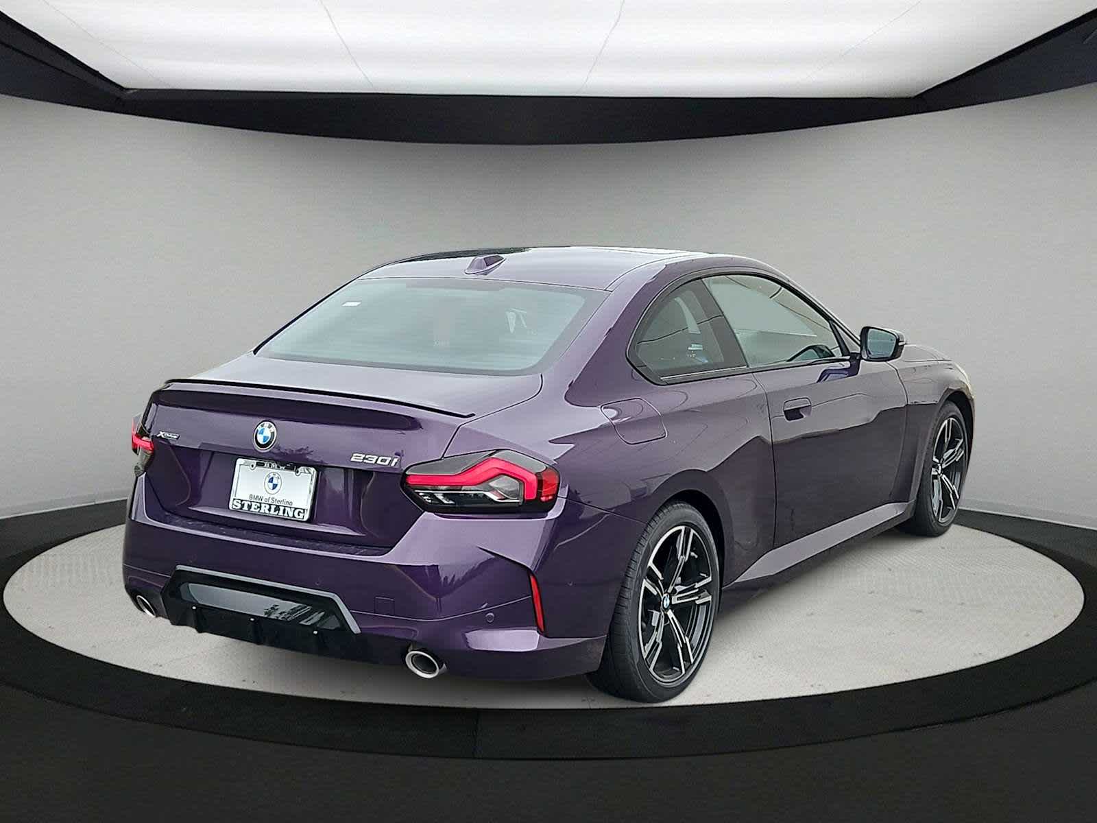 Thumbnail: 2025 BMW 2 Series - 8