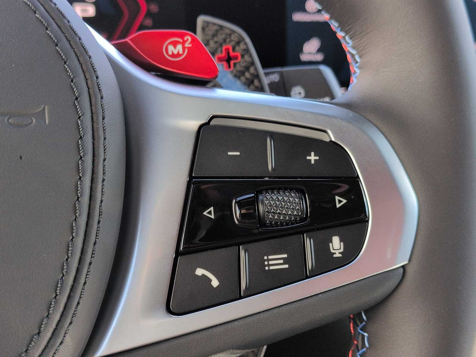 Thumbnail: 2026 BMW X5 - 27