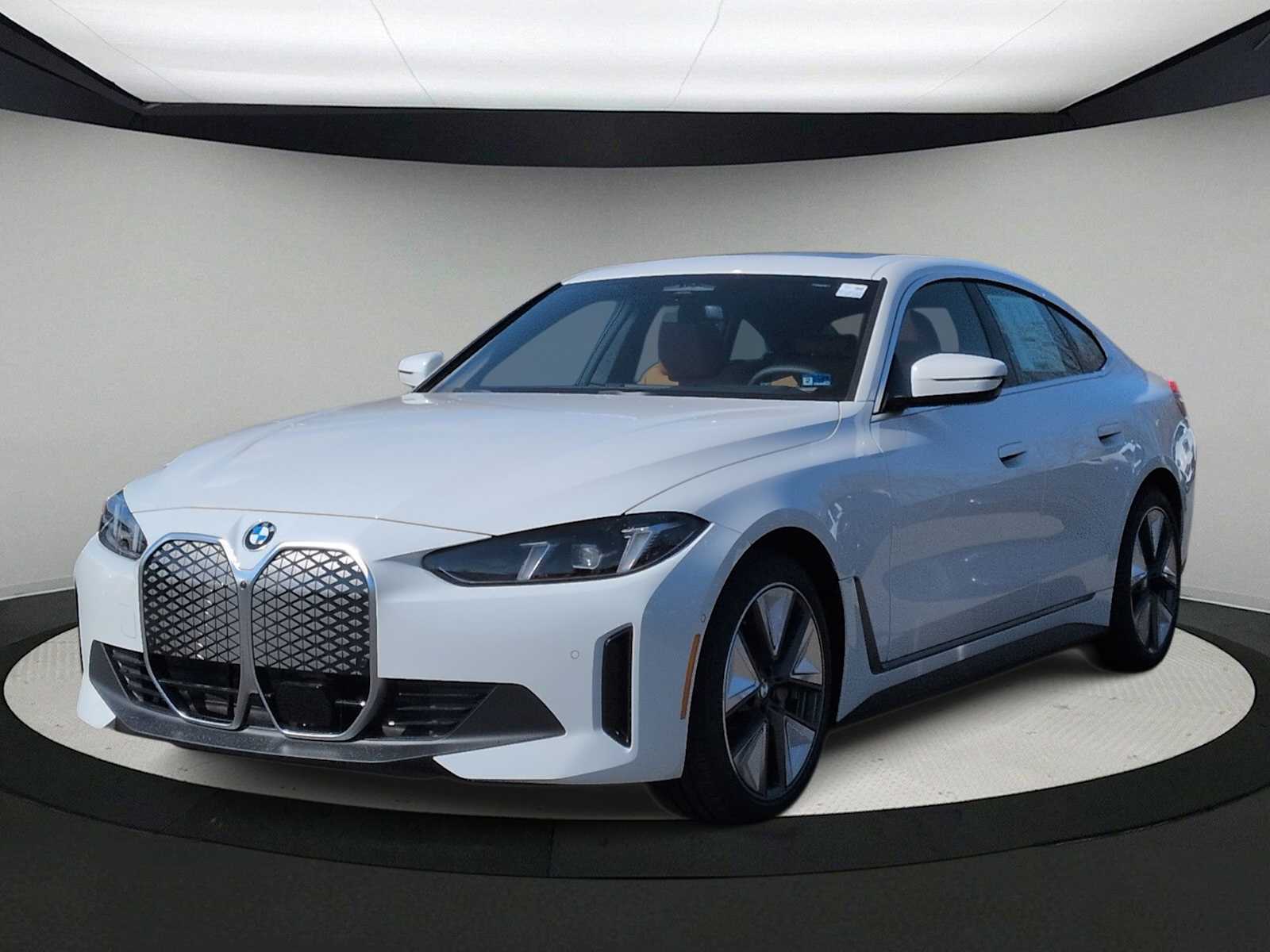 Thumbnail: 2026 BMW i4 - 4