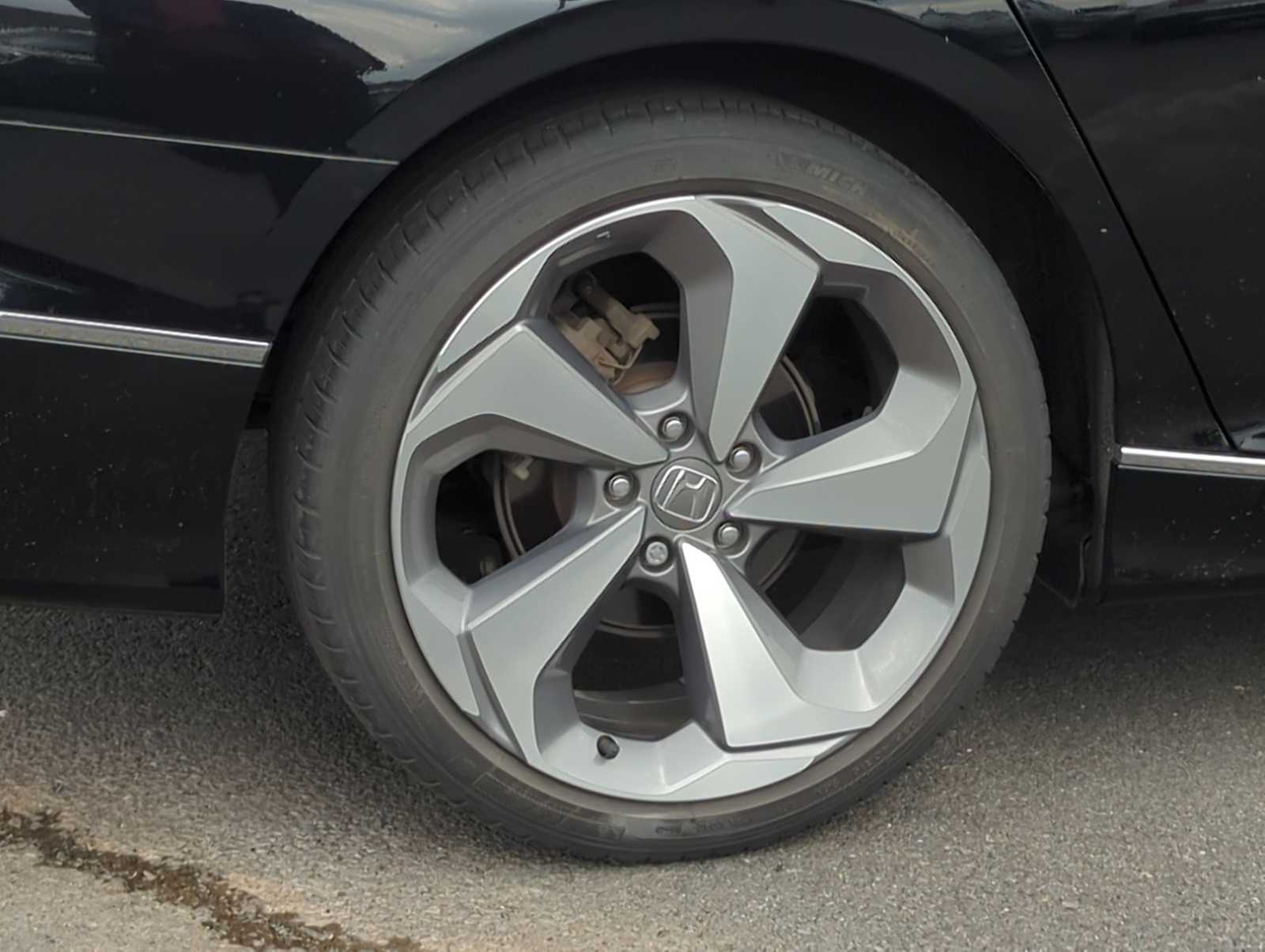 Thumbnail: 2020 Honda Accord - 14