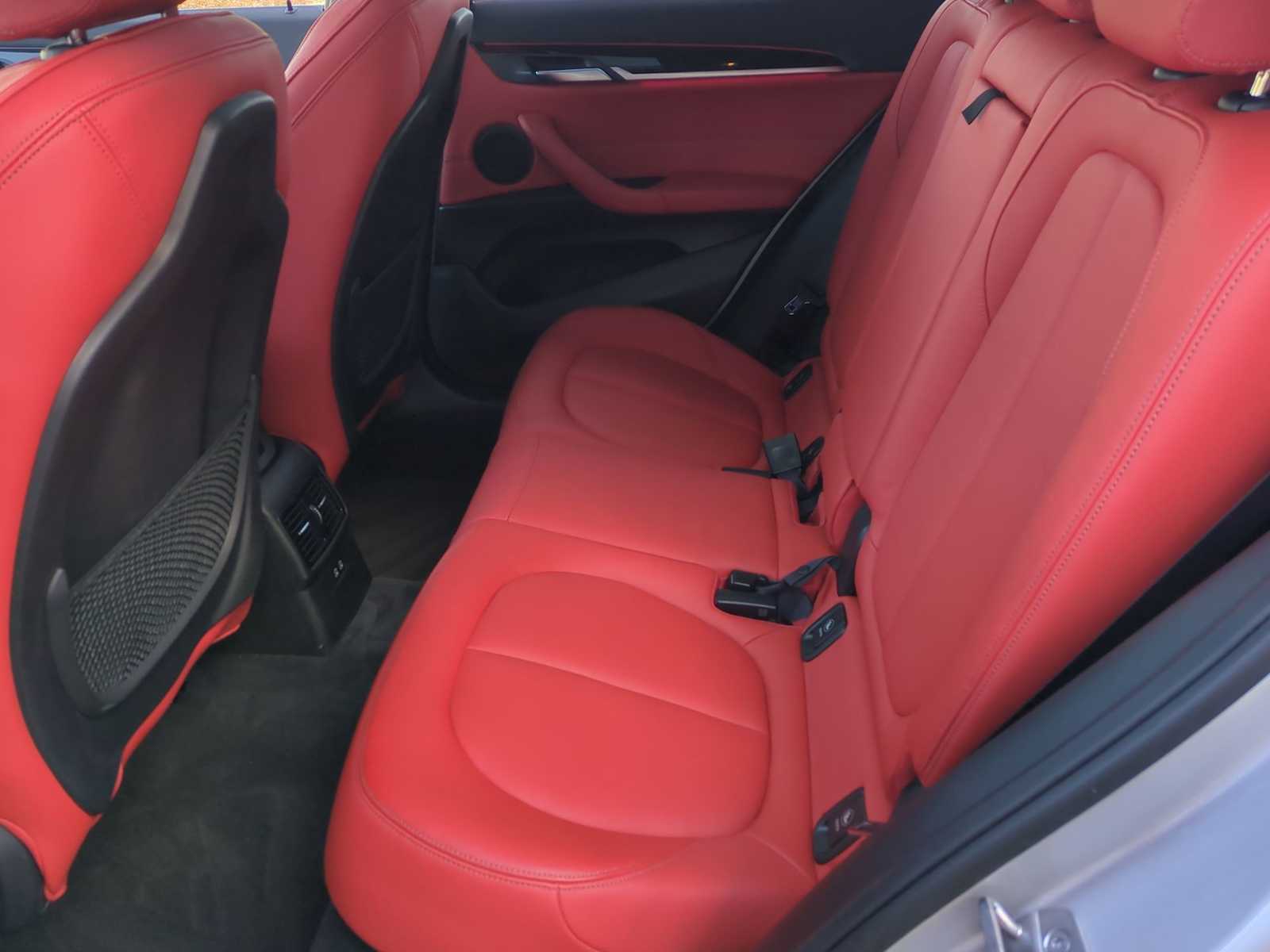 Thumbnail: 2022 BMW X2 - 20